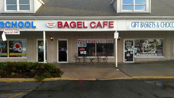 Mount Sinai Shopping Center: 5507 Nesconset Hwy, Mount Sinai, NY 11766
